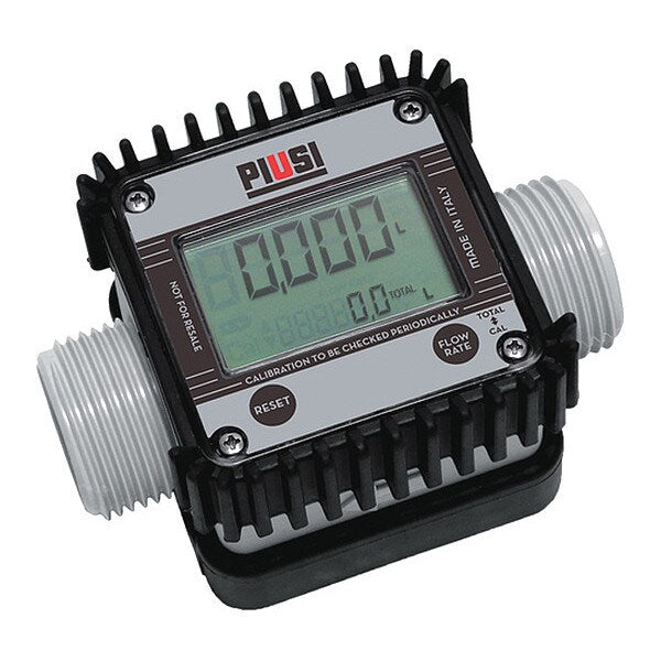 K24 Meter, 1