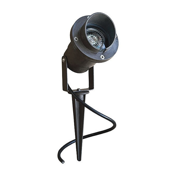 Spotlight, 409, Fiberglass BZ