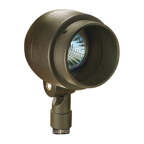 Spotlight, 201, Aluminum, Directional, BZ