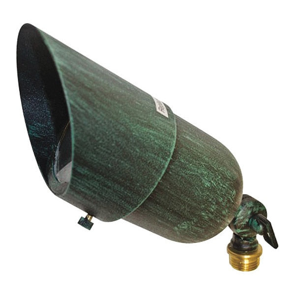 Spotlight, 29, H, Brass, Hood, AG