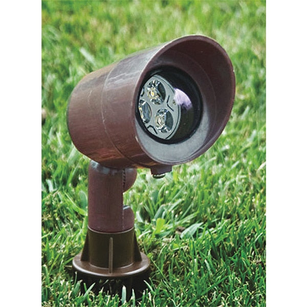 Spotlight, Fiberglass, Hood, BZ