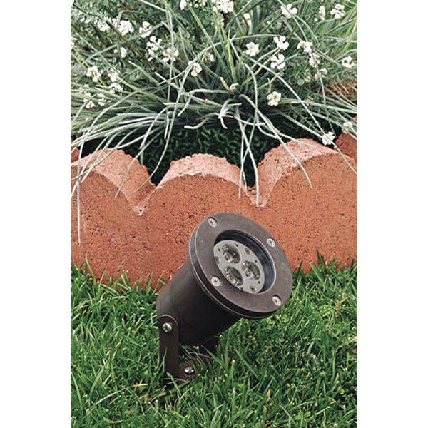 Spotlight, 408, Fiberglass BZ