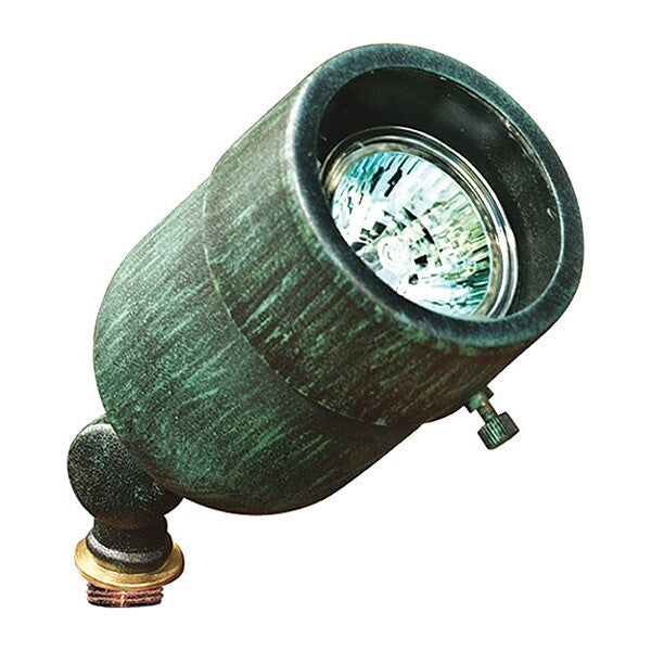Spotlight, 29, Solid, Brass, AG