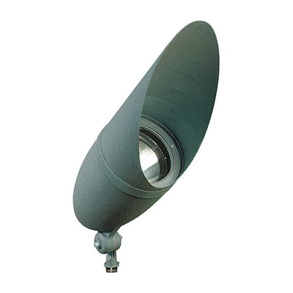 Spotlight, DPR41, G, Aluminum, Hood