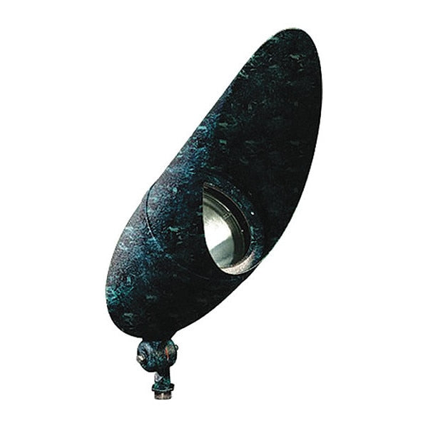 Spotlight, DPR41, VG, Aluminum, Hood