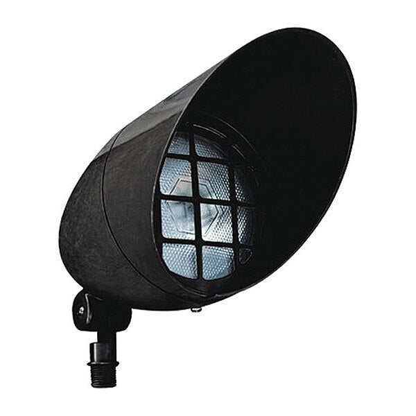 Spotlight, 23, B, Fiberglass, Hood