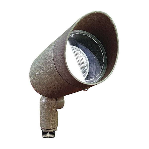 Spotlight, DPR20, Aluminum, Hood, BZ