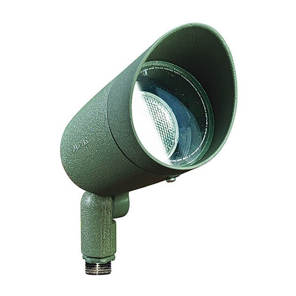 Spotlight, DPR20, Aluminum, Hood, G