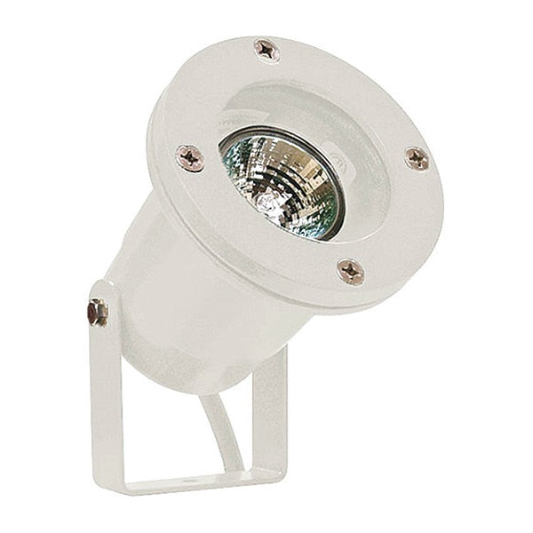 Spotlight, 108 Cast, Aluminum, W
