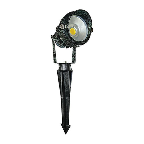 Spotlight, Directional, 6W, COB, 12V, VG, 30K
