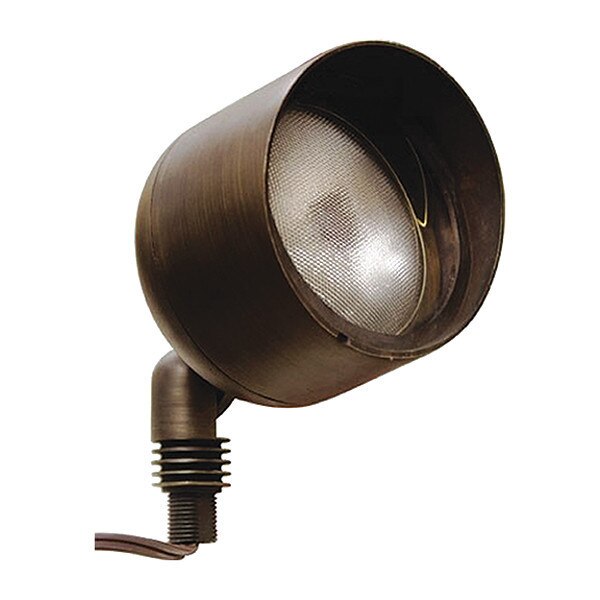 Spotlight, 23, Aluminum, Hood, BZ