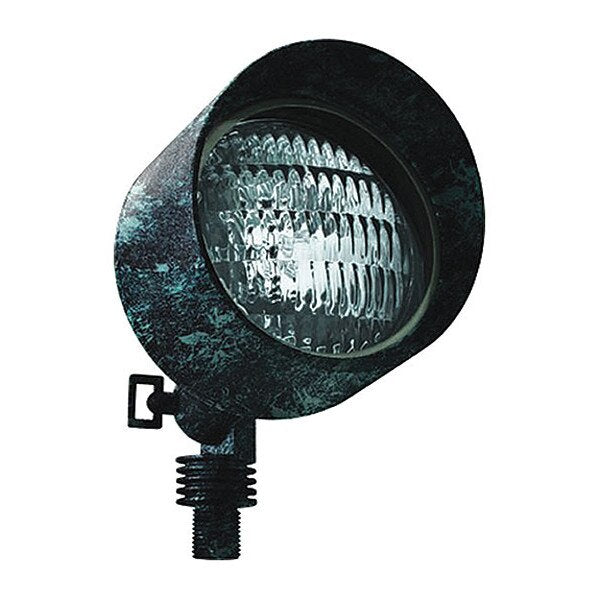 Spotlight, 23, Aluminum, Hood, VG