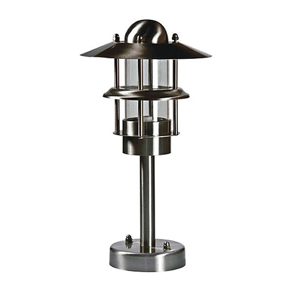Accent Light, 39, Stainless Steel