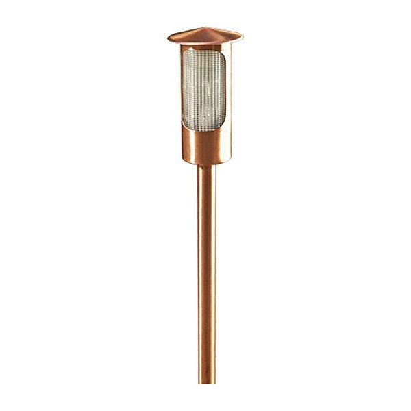 Area Light, 63, CP, Copper, Path, Walkway