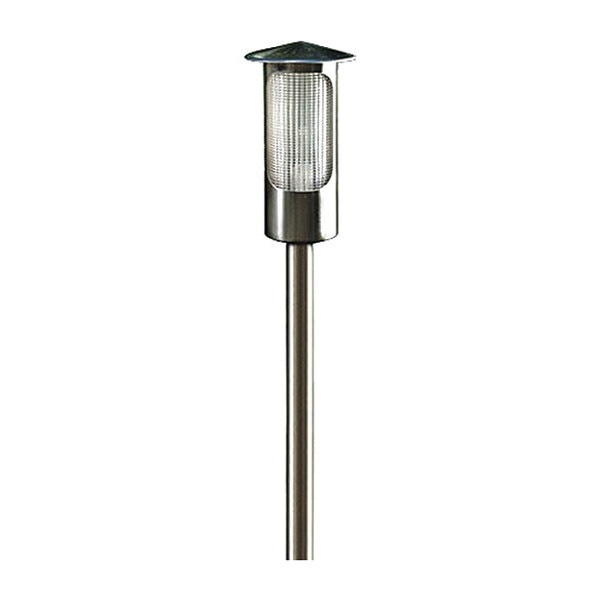 Area Light, 6S, SS Stainless, Path, Walkway