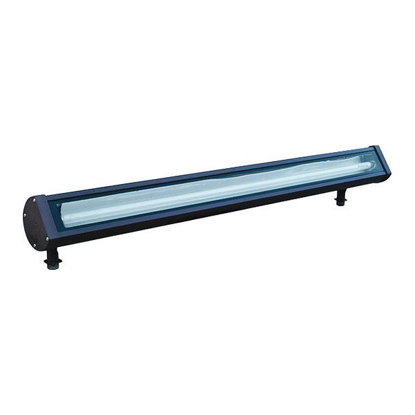 Signlight, DF9401, BZ, Aluminum, Fluorescent