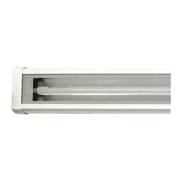 Signlight, DF, 9402, W, Aluminum, 4 ft., LED