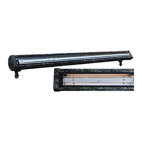 Signlight, DF9402, VG, Aluminum, Fluorescent