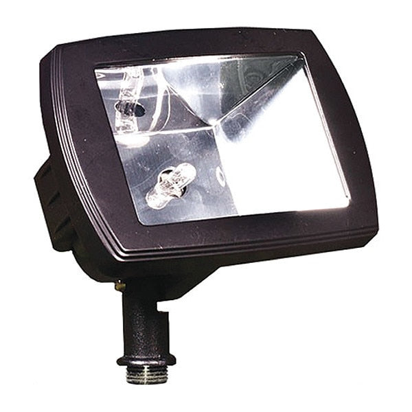 Floodlight, 105, B, Aluminum, Area