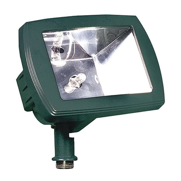 Floodlight, 105, G, Aluminum, Area