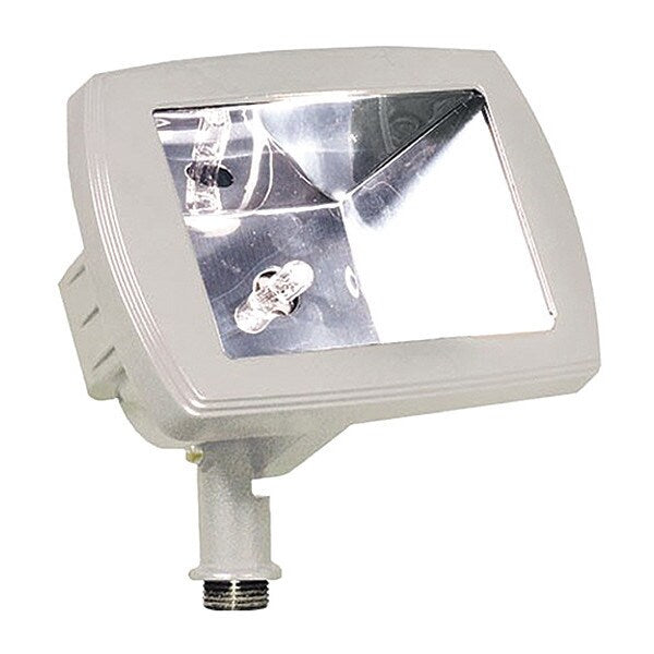 Floodlight, 105, W, Aluminum, Area