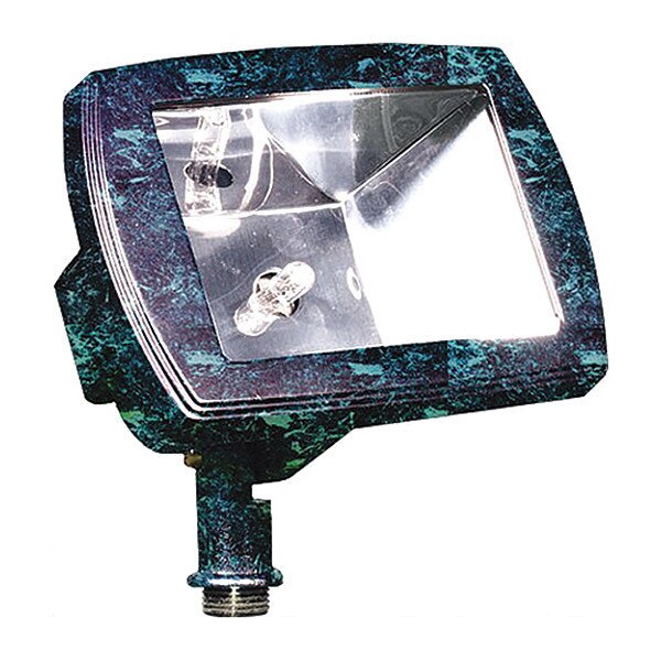 Floodlight, 105, VG, Aluminum, Area