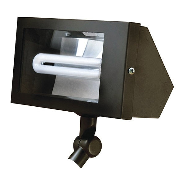 Floodlight, 5600, B, Solid, Brass, Area