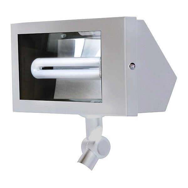 Floodlight, 5600, W, Solid, Brass, Area