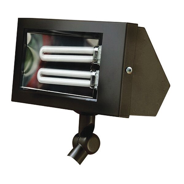 Floodlight, 5650, B, Solid, Brass, Area