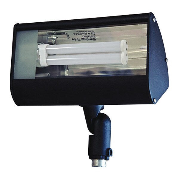 Floodlight, 5970, B, Al, LED, Area
