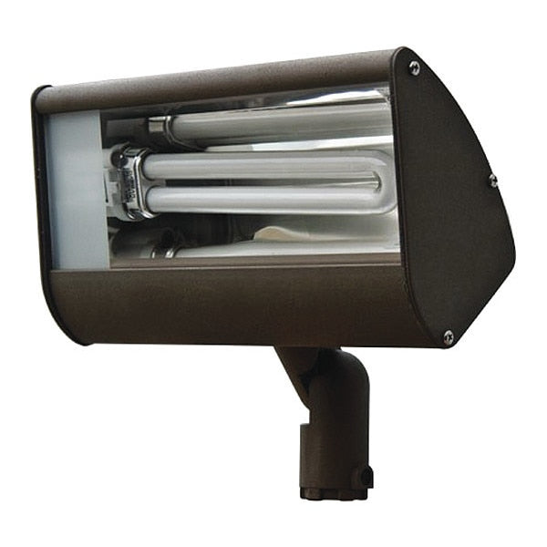 Floodlight, 5970, BZ Cast, Aluminum, Area