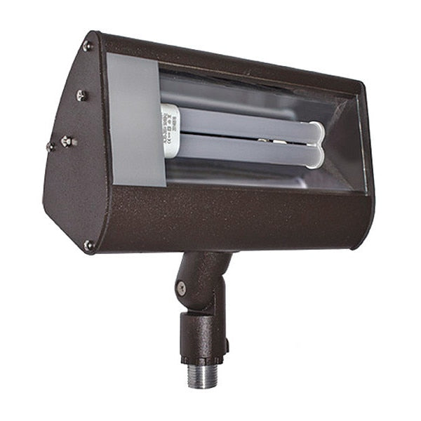 Floodlight, 5970, BZ, Al, LED, Area