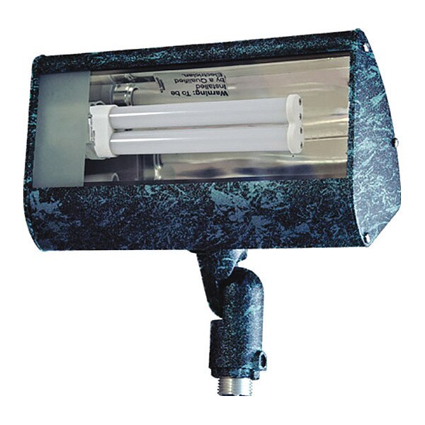 Floodlight, 5970, VG Cast, Aluminum, Area