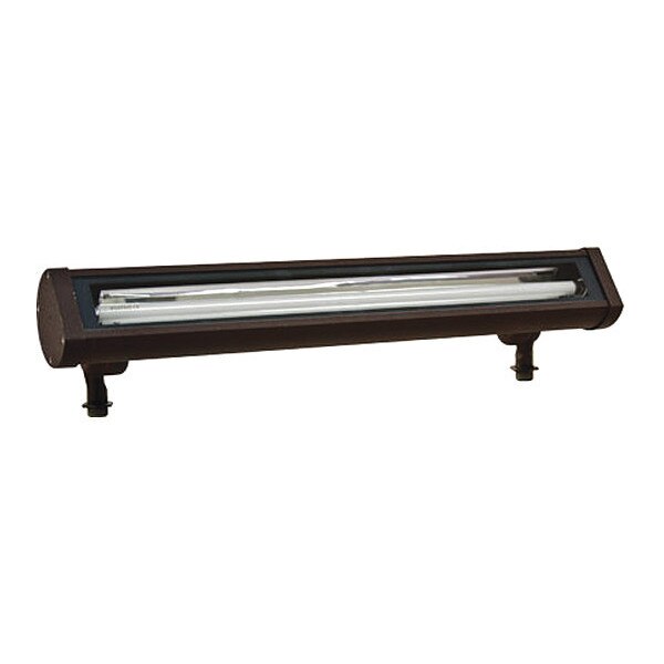 Signlight, DF9400, BZ, Aluminum, Fluorescent