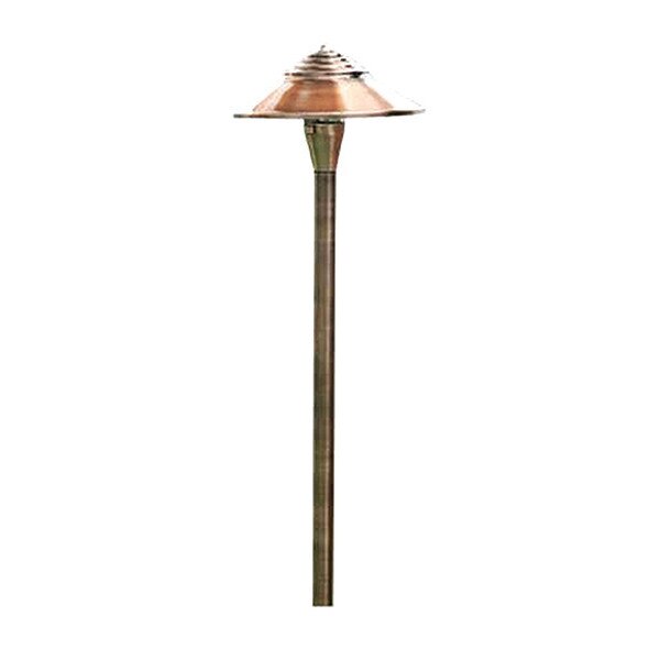 Area Light, 66, ABS, Path, Walkway