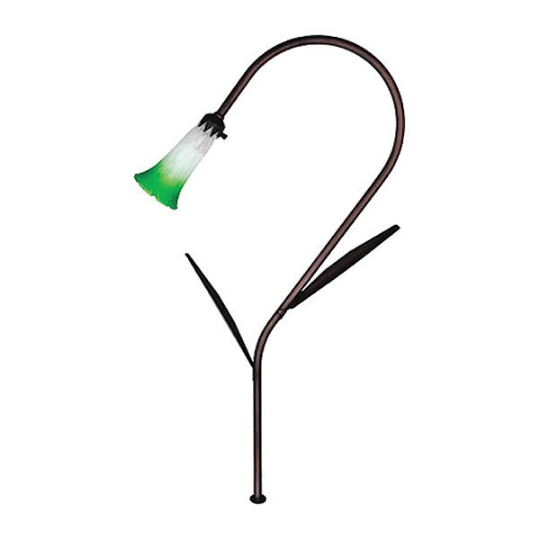 Area Light, 114L, ABZ, EVGR, Pathway, Tulip