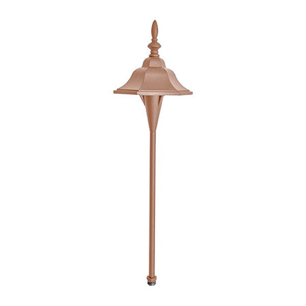 Area Light, 69, DS, Al, Path, Walkway