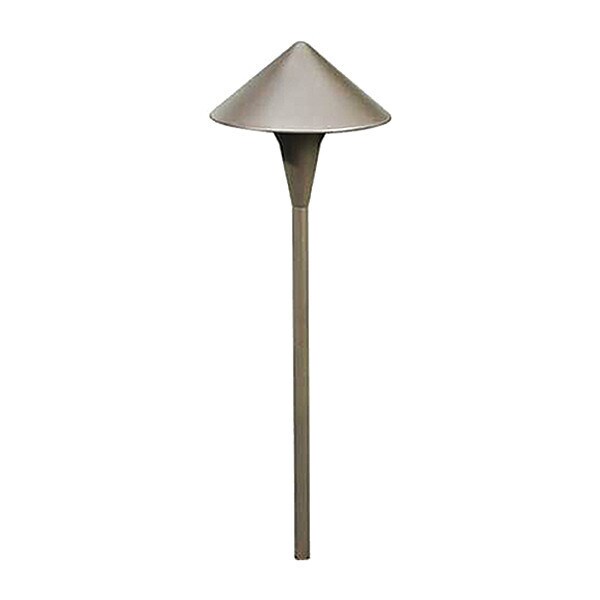 Area Light, 72, BZ, Al, Path, Walkway