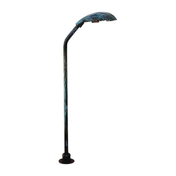 Area Light, 212, VG, Al, Path, Walkway