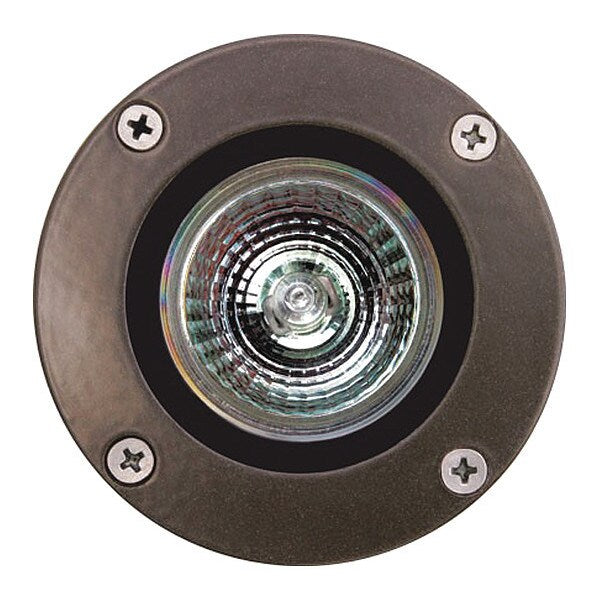 Well Light, 318, BZ, Fiberglass