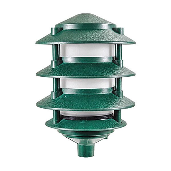 Pagoda Light, 5100, G, 4 Tier, 6
