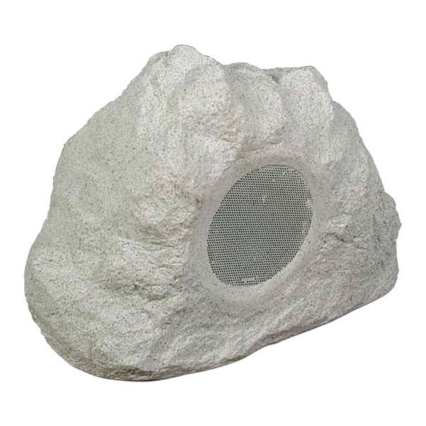 Garden Speaker, SPEAKER, Resin Rock