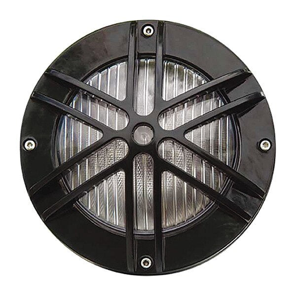 Well Light, 327, B l, Adj, Star Grill