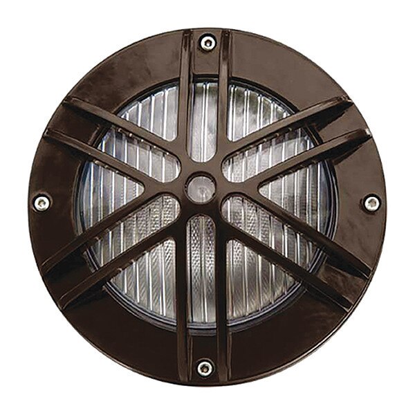 Well Light, 327, BZ l, Adj, Star Grill