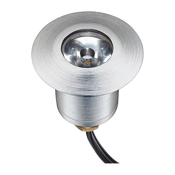 Well Light, LED129, SS, Brass, Sleeve