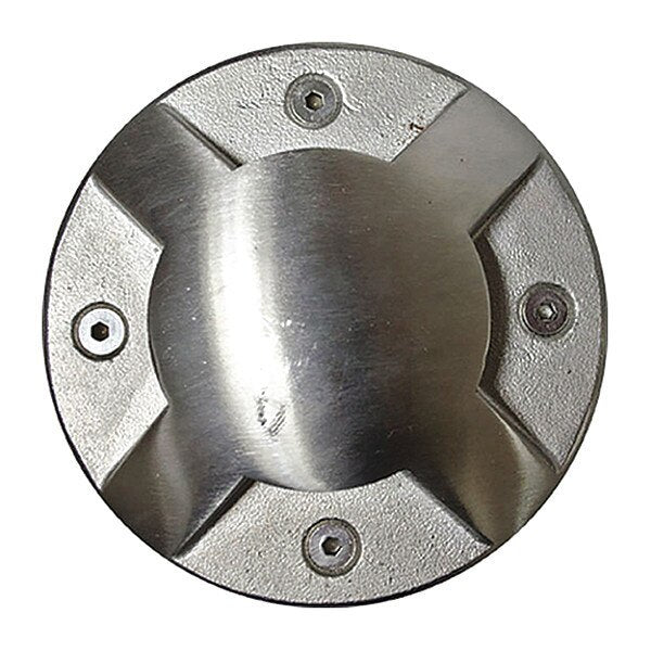 Well Light, 322, SS316 SS, Drive, Over