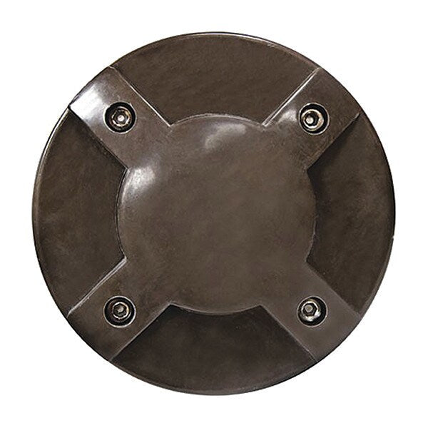Well Light, 320, Fiberglass, In-Ground