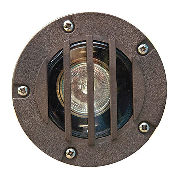 Well Light, 346, BZ PBT, Adjustable, Grill