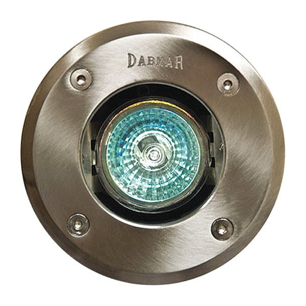 Well Light, 319, Stainless