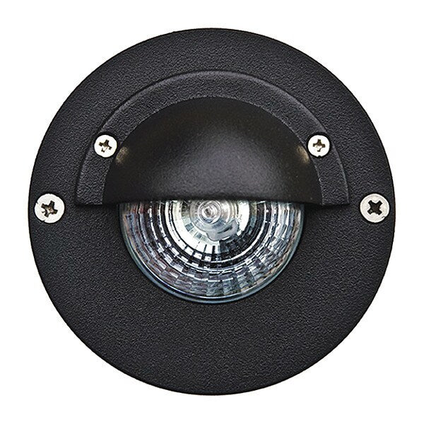 Well Light, 625, B, Aluminum, Eyelid